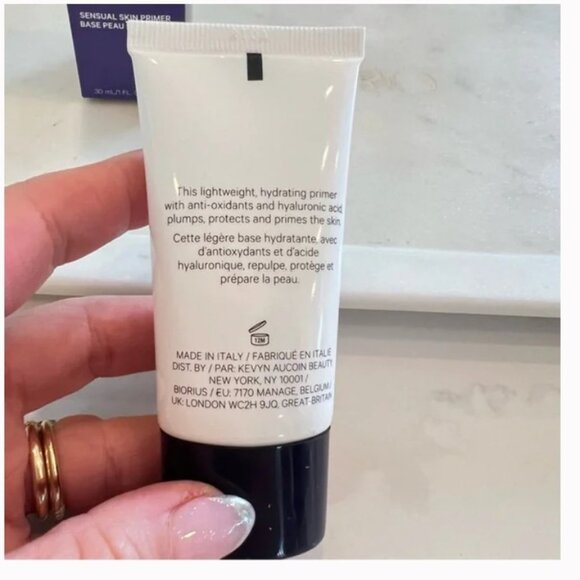 KEVYN AUCOIN Sensual Skin‎ Primer, 1oz - Picture 7 of 7
